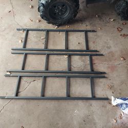 Treestand  Ladder  Sections 