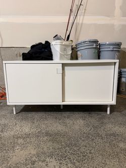 IKEA Shoe Cabinet Storage