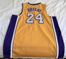 Bryant 24 final jersey