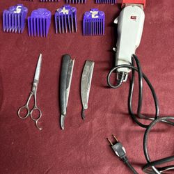 Wahl Clipper