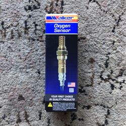 Walker O2 Sensor For Hondas Acura 