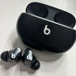 Beats Wireless Headphones 