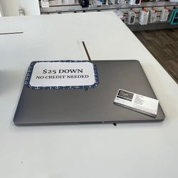 Apple MacBook Pro 13 Inch 2020 Laptop - 90 DAY WARRANTY - NO CREDIT NEEDED PAYMENT PLANS AVAILABLE WITH $1 DOWN