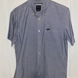 Forever 21 Men's Shirt size large must pick up serious 