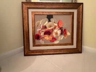 LARGE PAINTING