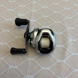 Shimano Tranx 201