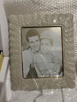 Lenox Picture Frame