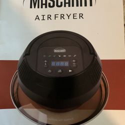 Air Fryer Lid For instant Pot