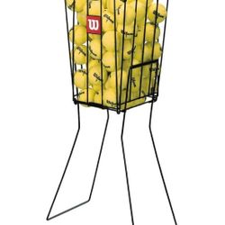 Wilson 75 Ball Pickup  (Tennis Balls)