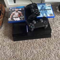 Ps4