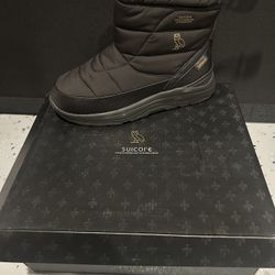 Suicoke OVO boots 