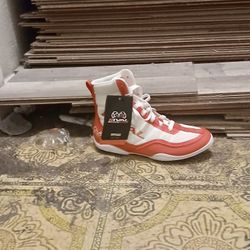 Kids Boxing Shoes