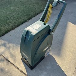 Nobles Marksmen Carpet Cleaner