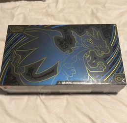 Mega Charizard X Ultra Premium Collection