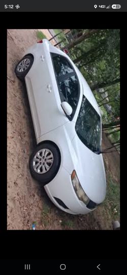 2013 KIA Forte