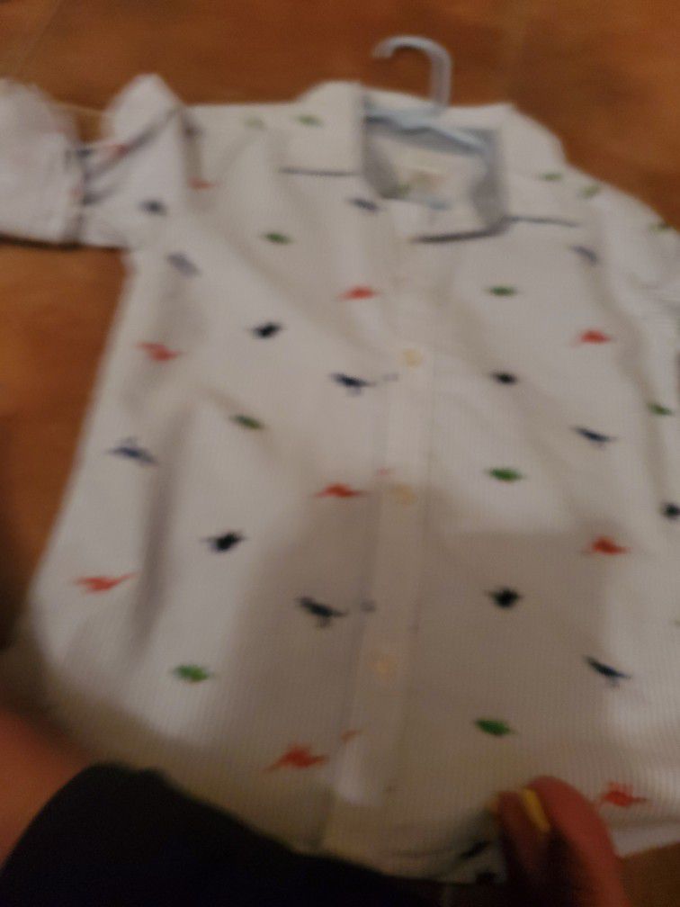 Carters  Dress Shirt