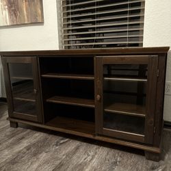 Dresser  Or TV Cabinet 