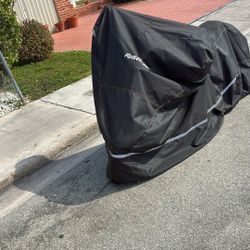 Almost New.  2k Miles