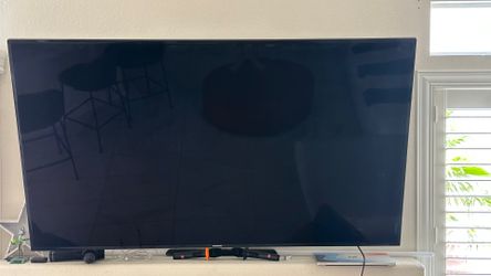 Samsung 75-inch 1080p 120Hz Smart LED TV