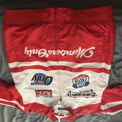 Member’s Only Hoodie