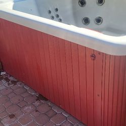 Jacuzzi 