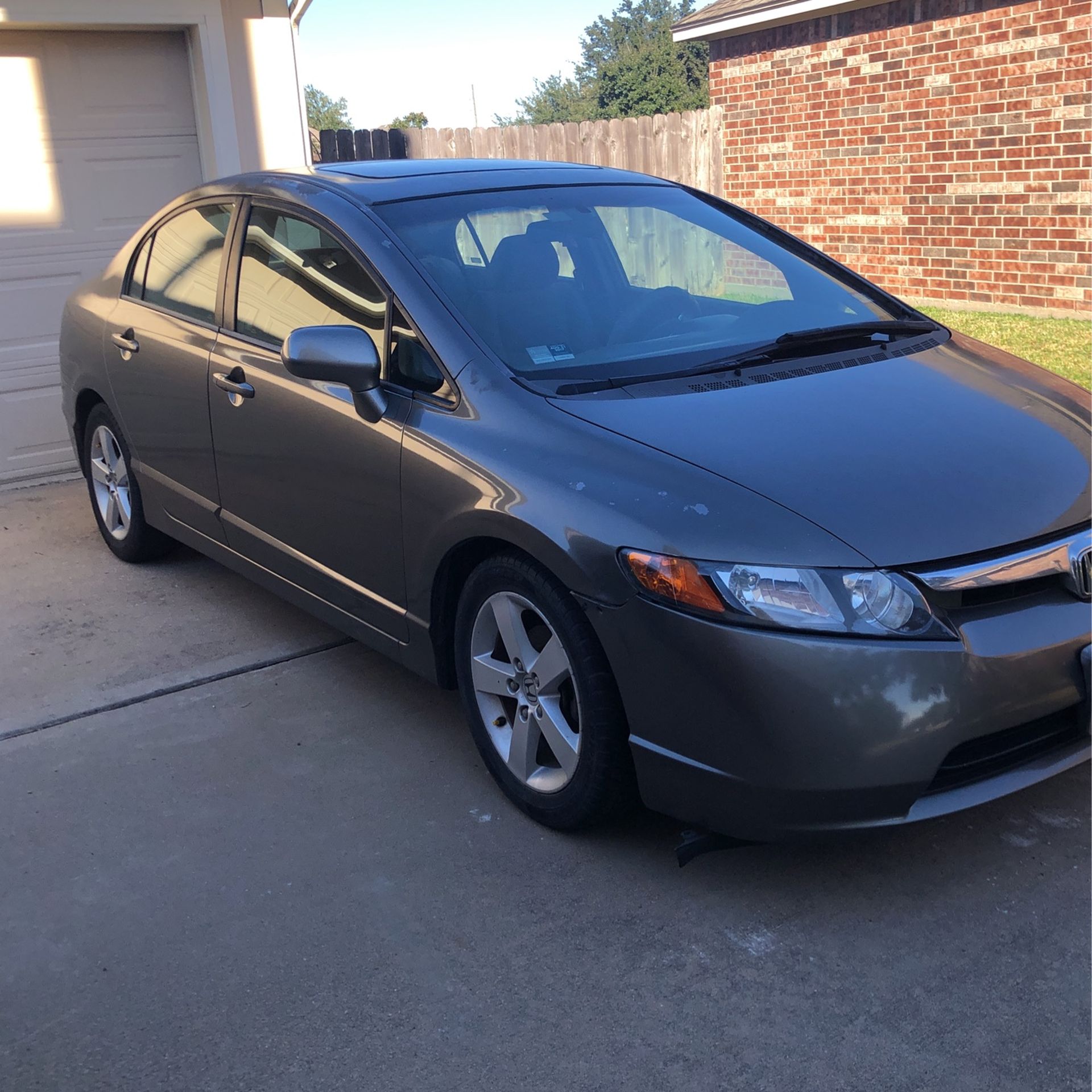 2006 Honda Civic for Sale in Cypress, TX OfferUp