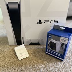 PS5 For Sale!!! No click bait.