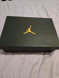 Jordan's