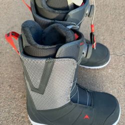 New Burton Moto Snowboard Boots - Men's 11us