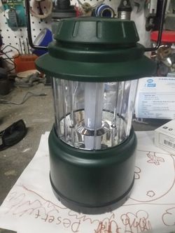 Coleman 5315 lantern