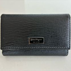 Ferragamo Key Case