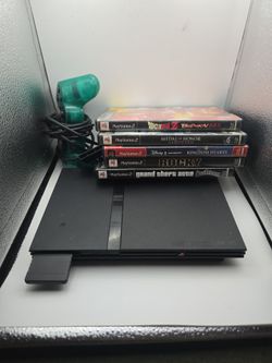 Playstation 2