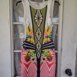 Madrag Dress size Medium