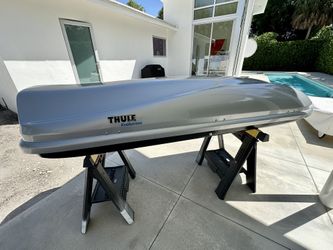 Thule evolution mounting hardware new arrivals
