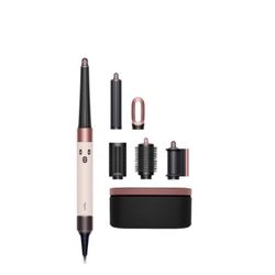 ✨ BRAND NEW & SEALED: Dyson Airwrap i.d. (Amber Silk) ✨