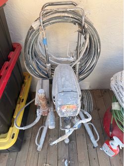 695 graco ultra max