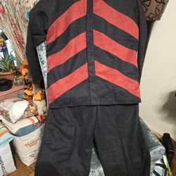MEN SUIT