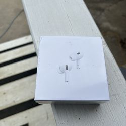 1 Of 1 FAirPod Pros Gen 3