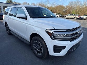 2024 Ford Expedition