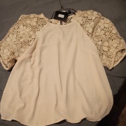 Marc New York Woman's Blouse
