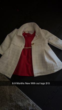 Baby girls Dresses