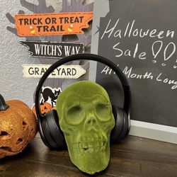 Halloween Promo 💀👻🎃 Beats Solo 3 Wireless Headphones