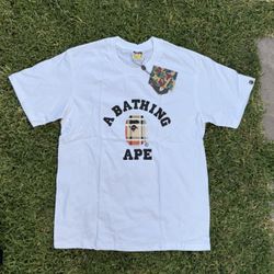 Bape Shirt
