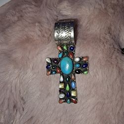 Navajo Cross 