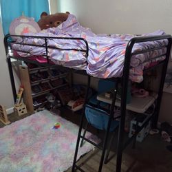 Loft Bed