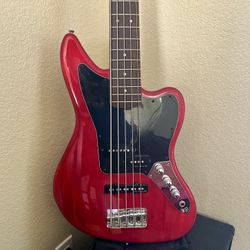 Modded Active Jaguar V Special