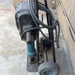 Makita avt jackhhammer