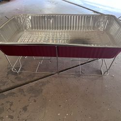 Chafing Trays