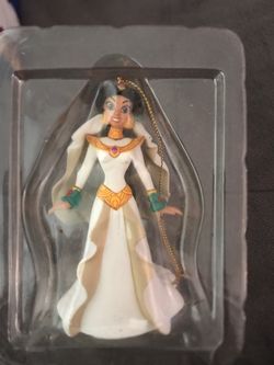 Disney’s Aladdin Ornament