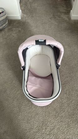 UPPAbaby Bassinet in Pink